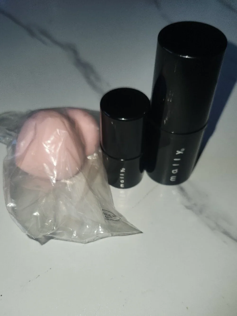 Mally Beauty builds smooth